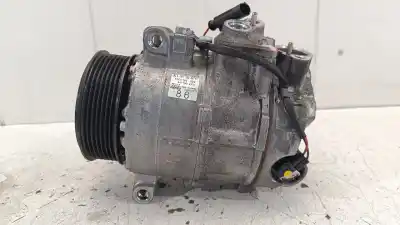 İkinci el araba yedek parçası klima kompresörü için mercedes-benz clase e (w211) e 280 cdi (211.020) oem iam referansları a0012308611
