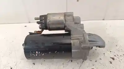 Second-hand car spare part starter motor for bmw serie 3 coupe (e92) 320d oem iam references 0001115046