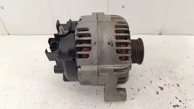 Second-hand car spare part alternator for bmw 1 (e87) 120 d oem iam references   