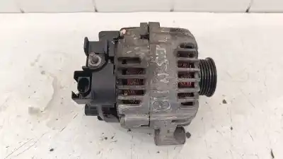 Pezzo di ricambio per auto di seconda mano alternatore per bmw 1 (e87) 118 d riferimenti oem iam 7790548ai02  