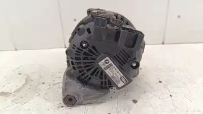 Pezzo di ricambio per auto di seconda mano alternatore per bmw 1 (e87) 118 d riferimenti oem iam 7790548ai02  