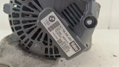 Pezzo di ricambio per auto di seconda mano alternatore per bmw 1 (e87) 118 d riferimenti oem iam 7790548ai02  