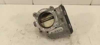 Peça sobressalente para automóvel em segunda mão borboleta de admissão por seat leon (5f1) fr referências oem iam 6k1330062ak  