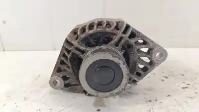 Peça sobressalente para automóvel em segunda mão alternador por fiat doblo autobús (263_) 1.3 d multijet (263axc1a) referências oem iam 46782213