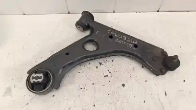 Piesă de schimb auto la mâna a doua braț suspensie inferior dreapta fațã pentru peugeot bipper 1.4 hdi referințe oem iam 
