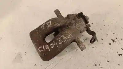 Tweedehands auto-onderdeel rechts achter remklauw voor renault modus expression oem iam-referenties 