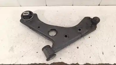 Piesă de schimb auto la mâna a doua braț suspensie fațã stânga inferior pentru peugeot bipper 1.4 hdi referințe oem iam 