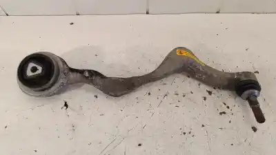 Автозапчасти б/у передний левый нижний рычаг подвески за bmw 1 (e87) 120 d ссылки oem iam 