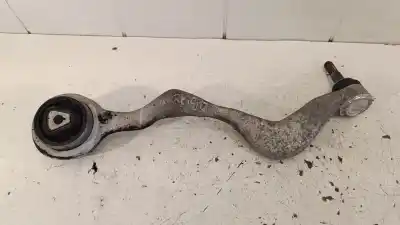 Second-hand car spare part front left lower suspension arm for bmw 1 (e87) 120 d oem iam references   