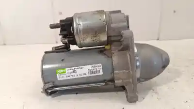 Second-hand car spare part starter motor for ford focus lim. (cb8) titanium oem iam references av6n11000da