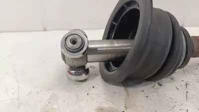 Автозапчасти б/у передняя левая трансмиссия за renault clio ii fase i (b/cbo) 1.9 d alize ссылки oem iam   