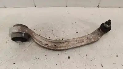Peça sobressalente para automóvel em segunda mão braço de suspensão inferior esquerdo dianteiro por audi a4 berlina (8e) 2.0 tdi 16v (103kw) referências oem iam 8e0 407 693 al