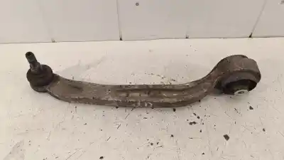 Peça sobressalente para automóvel em segunda mão braço de suspensão inferior dianteiro direito por audi a4 berlina (8e) 2.0 tdi 16v (103kw) referências oem iam 