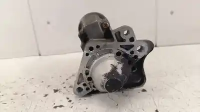 Peça sobressalente para automóvel em segunda mão motor de arranque por renault modus expression referências oem iam 8200298371  