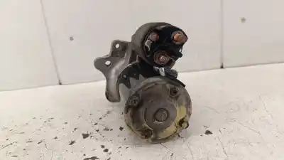 Peça sobressalente para automóvel em segunda mão motor de arranque por renault modus expression referências oem iam 8200298371  