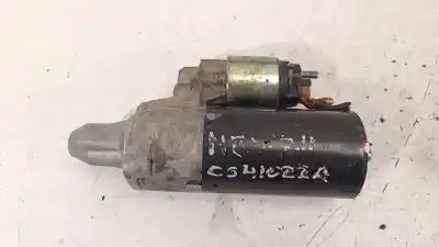 İkinci el araba yedek parçası motor çalisiyor için mercedes-benz clase e (w211) e 280 cdi (211.020) oem iam referansları 0001115049