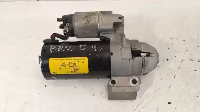 Second-hand car spare part Starter Motor for BMW SERIE 3 COUPE (E92) 335d OEM IAM references 1241782370001  