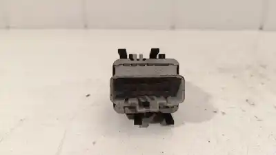 Peça sobressalente para automóvel em segunda mão botão / interruptor elevador vidro dianteiro esquerdo por renault modus expression referências oem iam   