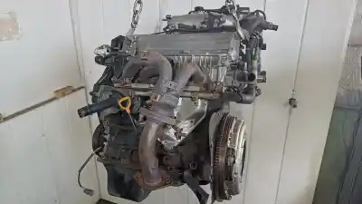 Second-hand car spare part complete engine for toyota rav 4 funcruiser (a1) básico oem iam references 3sfe  