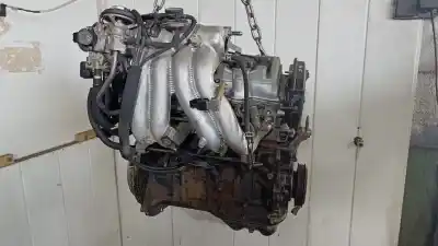 Second-hand car spare part complete engine for toyota rav 4 funcruiser (a1) básico oem iam references 3sfe  