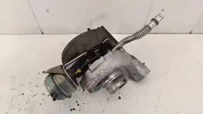 Second-hand car spare part Turbocharger for AUDI A6 BERLINA (4B2) 2.5 TDI OEM IAM references 059145701F  