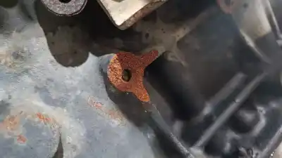 Second-hand car spare part complete engine for bmw 1 (e87) 118 d oem iam references 204d4  