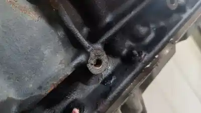 Second-hand car spare part complete engine for bmw 1 (e87) 118 d oem iam references 204d4  