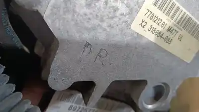 Second-hand car spare part complete engine for bmw 1 (e87) 118 d oem iam references 204d4  