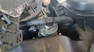 Second-hand car spare part complete engine for bmw 1 (e87) 118 d oem iam references 204d4  