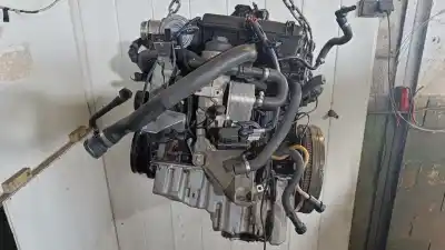 Tweedehands auto-onderdeel COMPLETE MOTOR voor BMW 1 (E87)  OEM IAM-referenties 204D4  