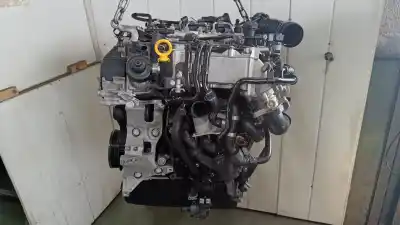 Recambio de automóvil de segunda mano de MOTOR COMPLETO para VOLKSWAGEN JETTA (163)  referencias OEM IAM CUU  