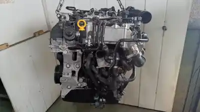 Piesă de schimb auto la mâna a doua MOTOR COMPLET pentru VOLKSWAGEN JETTA (163)  Referințe OEM IAM CUU  