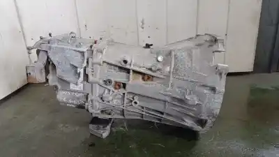 Second-hand car spare part gearbox for ford transit combi ´06 ft 350 largo oem iam references rm8c1r7003ba  