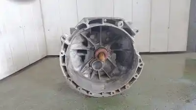 Second-hand car spare part gearbox for ford transit combi ´06 ft 350 largo oem iam references rm8c1r7003ba  
