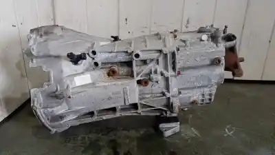 Second-hand car spare part gearbox for ford transit combi ´06 ft 350 largo oem iam references rm8c1r7003ba  