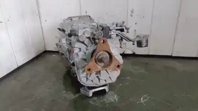 Second-hand car spare part gearbox for ford transit combi ´06 ft 350 largo oem iam references rm8c1r7003ba  