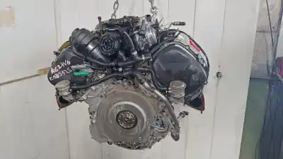 Second-hand car spare part COMPLETE ENGINE for AUDI A6 BERLINA (4F2)  OEM IAM references BDW  