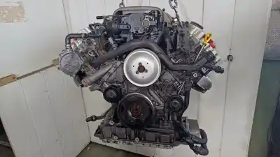 Second-hand car spare part complete engine for audi a6 berlina (4f2) 2.4 177 cv / 130 kw oem iam references bdw  