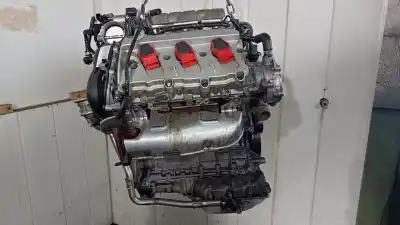 Second-hand car spare part complete engine for audi a6 berlina (4f2) 2.4 177 cv / 130 kw oem iam references bdw  