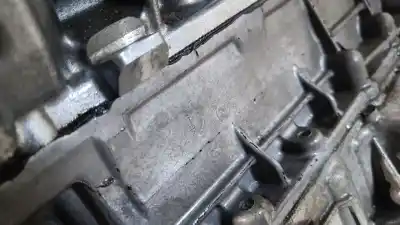 Second-hand car spare part complete engine for audi a6 berlina (4f2) 2.4 177 cv / 130 kw oem iam references bdw  