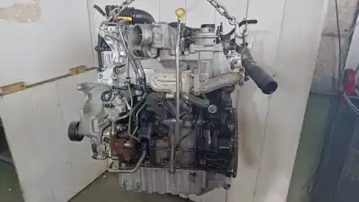 Peça sobressalente para automóvel em segunda mão motor completo por chrysler grand voyager v (rt) 2.8 crd referências oem iam vm64c  