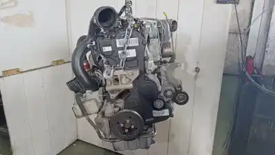 Peça sobressalente para automóvel em segunda mão motor completo por chrysler grand voyager v (rt) 2.8 crd referências oem iam vm64c  