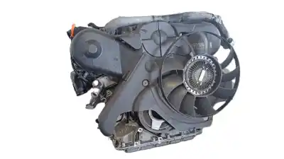 Peça sobressalente para automóvel em segunda mão motor completo por audi a6 berlina (4b2) 2.5 v6 24v tdi referências oem iam akn