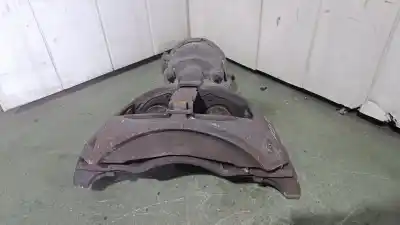 Second-hand car spare part front right brake caliper for man lions coach oem iam references sn7096k014988