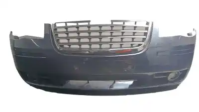 Tweedehands auto-onderdeel voorbumper voor chrysler grand voyager v (rt) 2.8 crd oem iam-referenties 