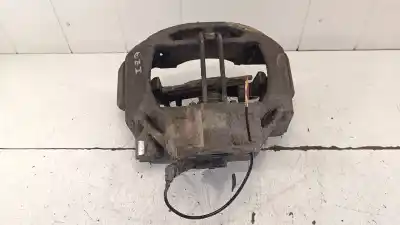Second-hand car spare part rear left brake caliper for man lions coach oem iam references 640322092