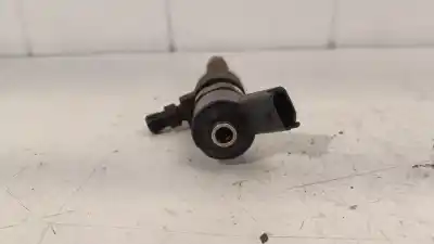 Pezzo di ricambio per auto di seconda mano iniettore per opel zafira b furgoneta/monovolumen (a05) 1.9 cdti van (m75) riferimenti oem iam 0445110165  