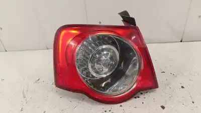 Tweedehands auto-onderdeel linker achterlamp voor volkswagen passat berlina (3c2) edition oem iam-referenties 