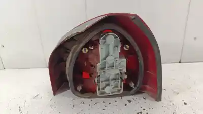 Автозапчасти б/у левый задний фонарь за audi a3 (8l) 1.9 tdi ambiente ссылки oem iam   