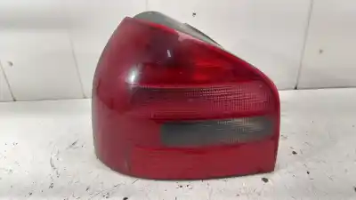 Second-hand car spare part Left Tailgate Light for AUDI A3 (8L) 1.9 TDI Ambiente OEM IAM references   